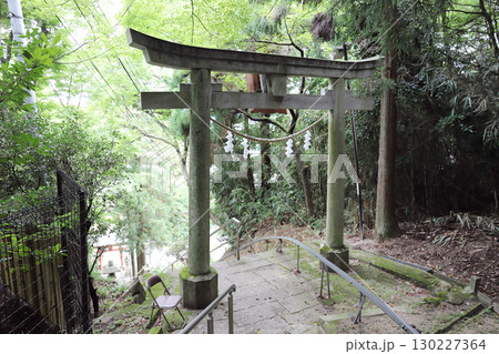 有馬稲荷神社(兵庫県 神戸市) 有馬稲荷神社(兵庫県 神戸市) 130227364
