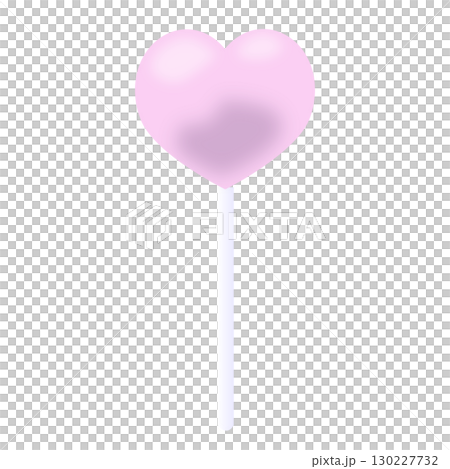 Candy Heart Marshmallow White Light Pink Candy Heart Marshmallow White Light Pink 130227732