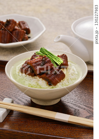 うなぎ茶漬け 130227983