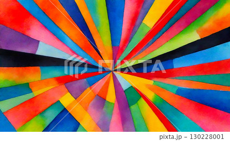 Background with bright colorful stripes, abstract pattern Background with bright colorful stripes, abstract pattern 130228001