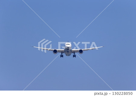 旅客機の離着陸 130228050