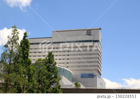 ホテルプラザ神戸 130228551