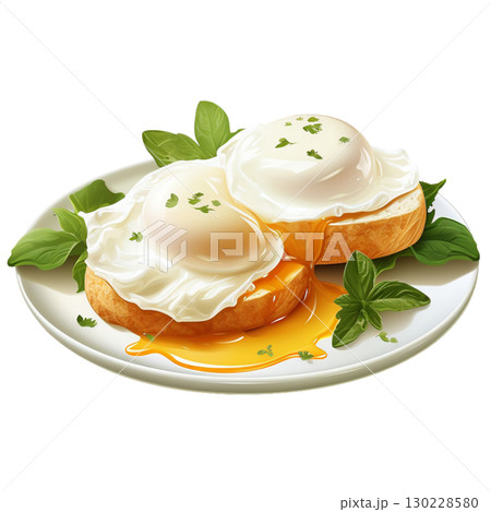 Boiled eggs 130228580