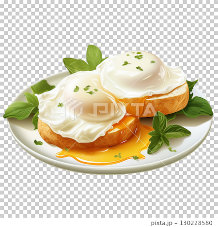 Boiled eggs 130228580