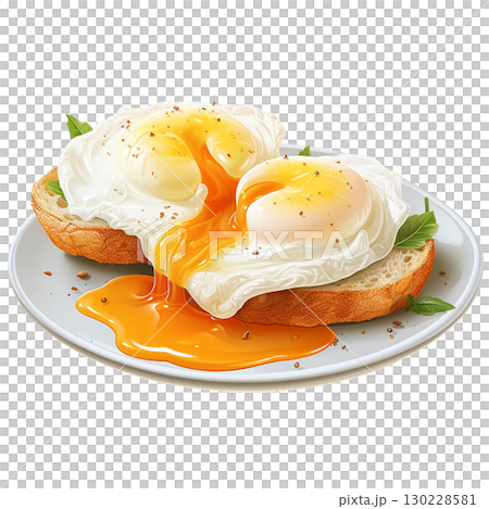 Boiled eggs 130228581