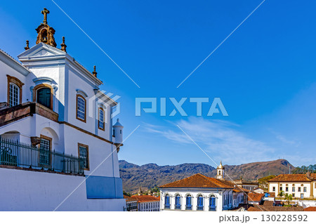 Ouro Preto buildings Ouro Preto buildings 130228592