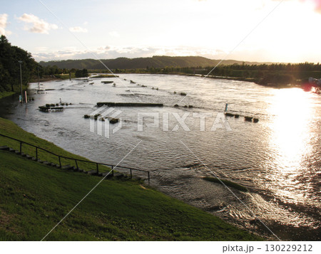 氾濫風景 130229212