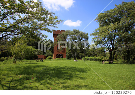 六道山公園 130229270