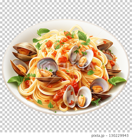 Spaghetti 130229943