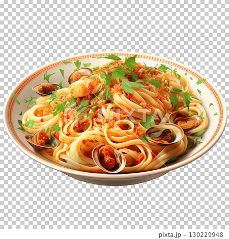 Spaghetti 130229948