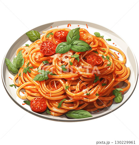 Spaghetti 130229961