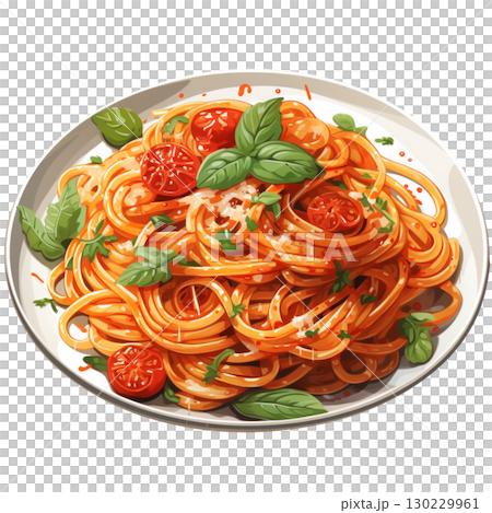 Spaghetti 130229961