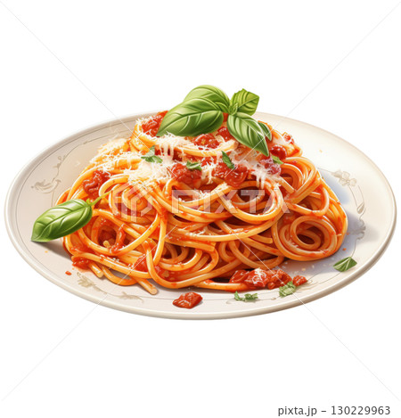 Spaghetti 130229963