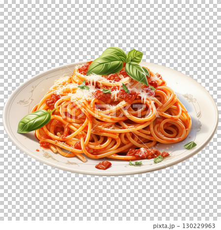 Spaghetti 130229963