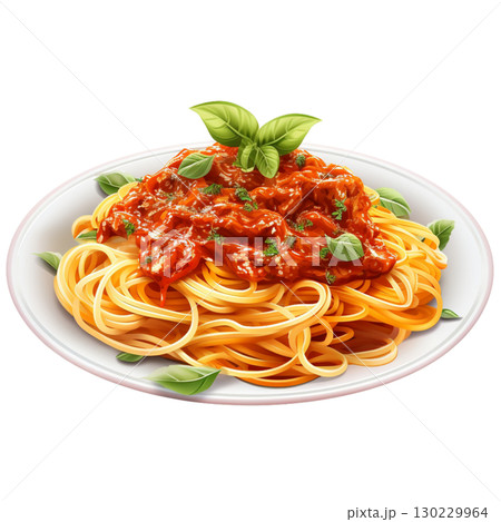 Spaghetti 130229964