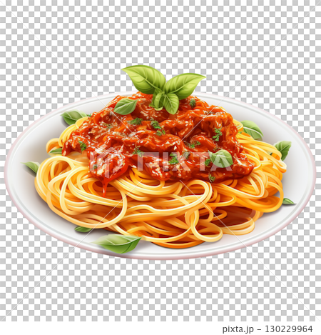 Spaghetti 130229964
