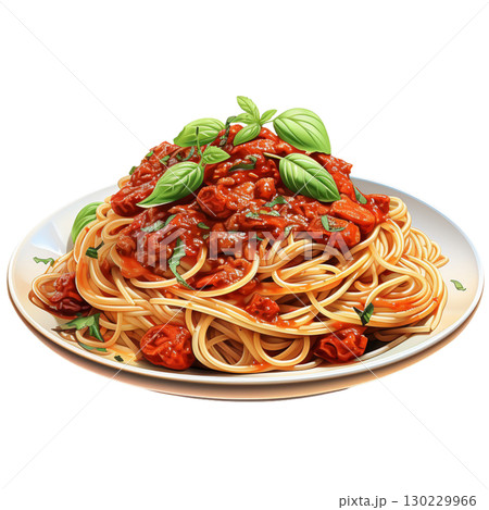 Spaghetti 130229966