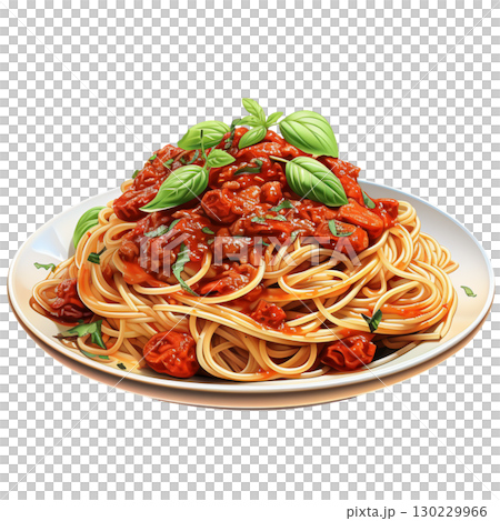 Spaghetti 130229966