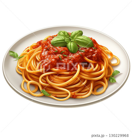 Spaghetti 130229968