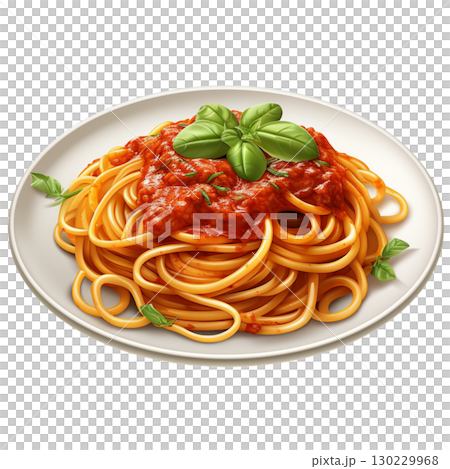 Spaghetti 130229968