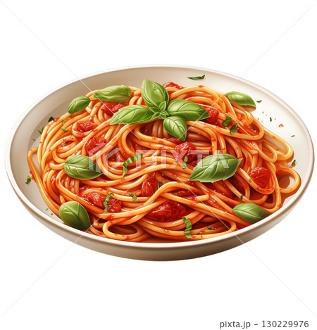 Spaghetti 130229976