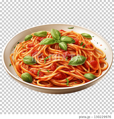Spaghetti 130229976