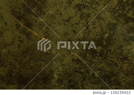 Fragment of the wall cladding is dark green marble, copy space. Fragment of the wall cladding is dark green marble, copy space. 130230422