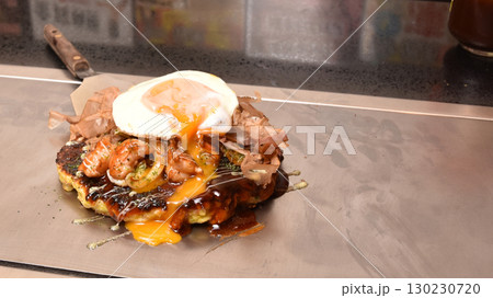 大阪お好み焼き 大阪お好み焼き 130230720