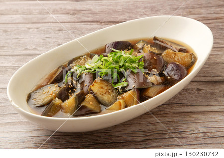 茄子の焼き浸し 130230732