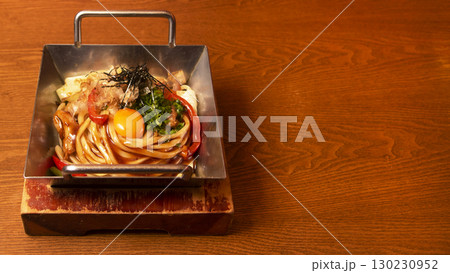 焼きうどん 焼きうどん 130230952