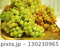 Fresh and vibrant grapes , showcasing a mix of colors. Perfect for healthy eating and fruit imagery. 130230965