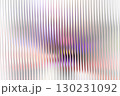 modern luminous ribbed gradient abstract background, holographic glass-like reflective waves, smooth shiny neon spectrum design 130231092