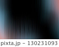 vibrant neon holographic abstract ribbed gradient wallpaper with smooth shiny reflective layers, futuristic digital art design 130231093