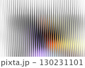holographic futuristic ribbed gradient abstract digital background with shiny smooth reflective neon spectrum waves, modern wallpaper 130231101