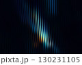 neon luminous ribbed gradient holographic background with glossy futuristic reflective waves, smooth digital layered abstract wallpaper 130231105