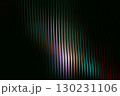 futuristic holographic ribbed gradient abstract wallpaper with luminous reflective neon spectrum waves, glossy layered digital design 130231106