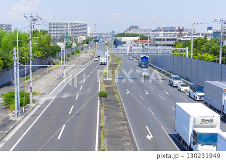 千葉県習志野市船取県道2025年8月 千葉県習志野市船取県道2025年8月 130231949