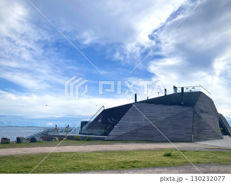 フィンランドサウナ 130232077