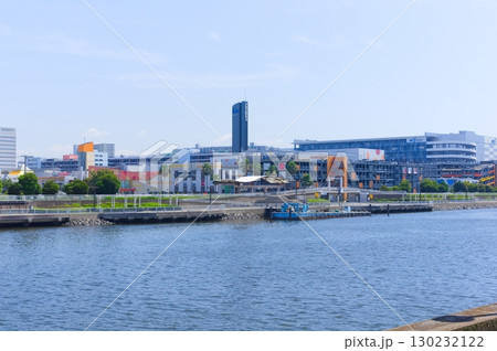 千葉県船橋市南船橋駅周辺2025年8月 130232122