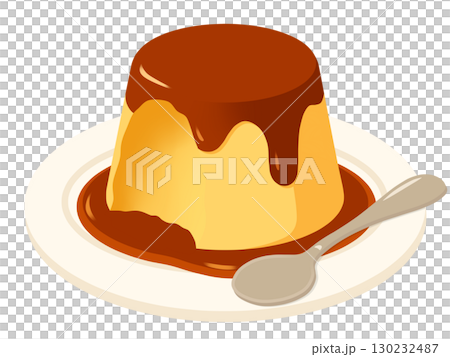 布丁“AI生成的圖像” 布丁“AI生成的圖像” 130232487