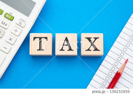 TAX（ 税） 130232850