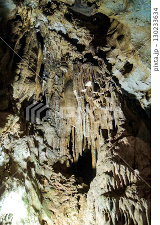 稲積水中鍾乳洞 稲積水中鍾乳洞 130233634
