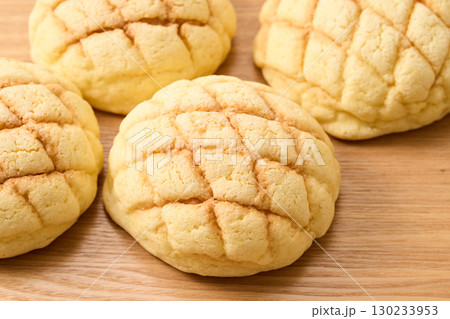 メロンパン 130233953