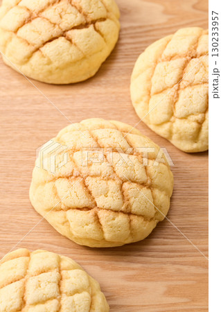 メロンパン 130233957