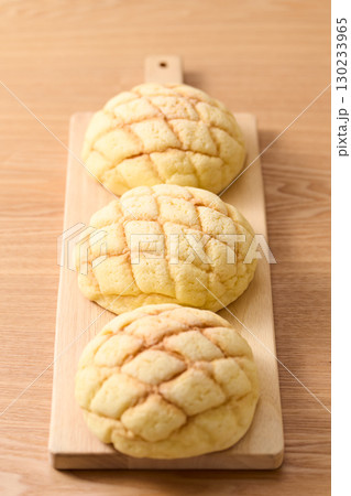 メロンパン 130233965