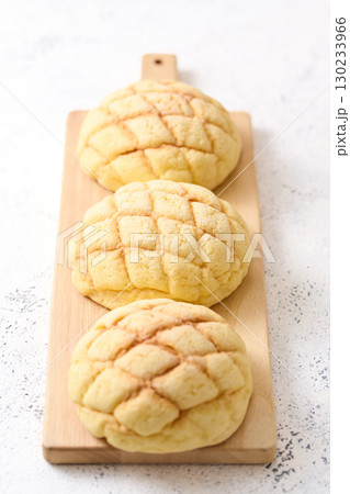 メロンパン 130233966