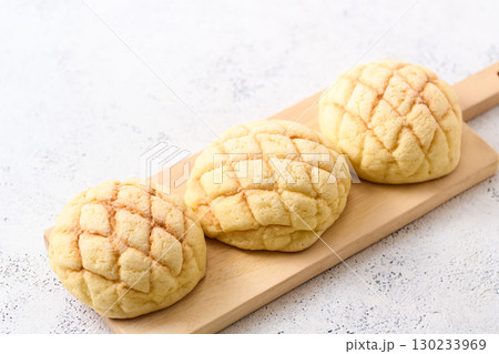 メロンパン 130233969