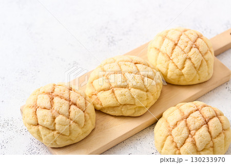 メロンパン 130233970