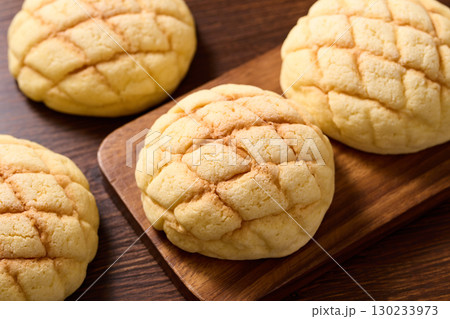 メロンパン 130233973