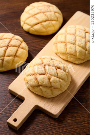 メロンパン 130233976